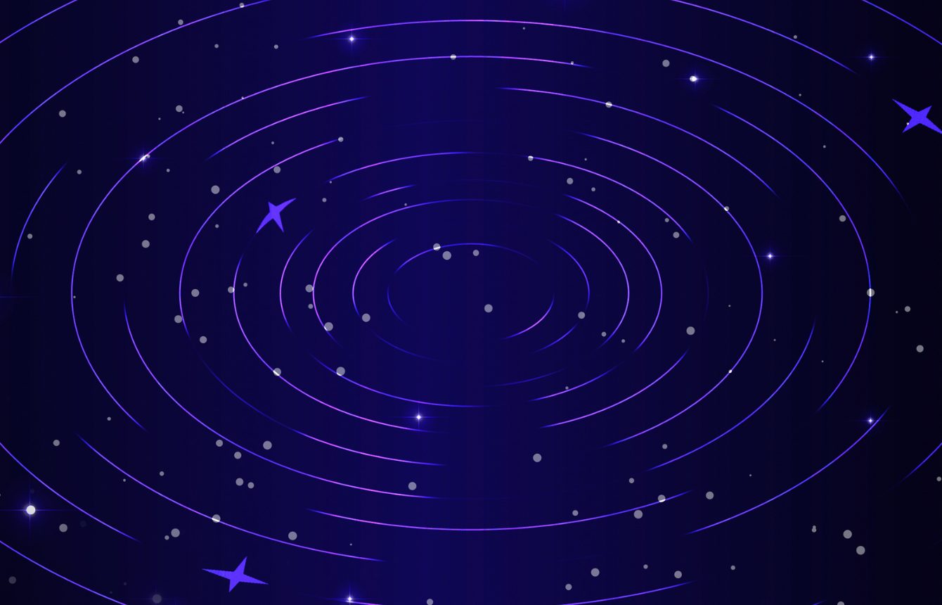 Astrolinha Vermelha: space opera transforma o transporte público em aventura espacial
