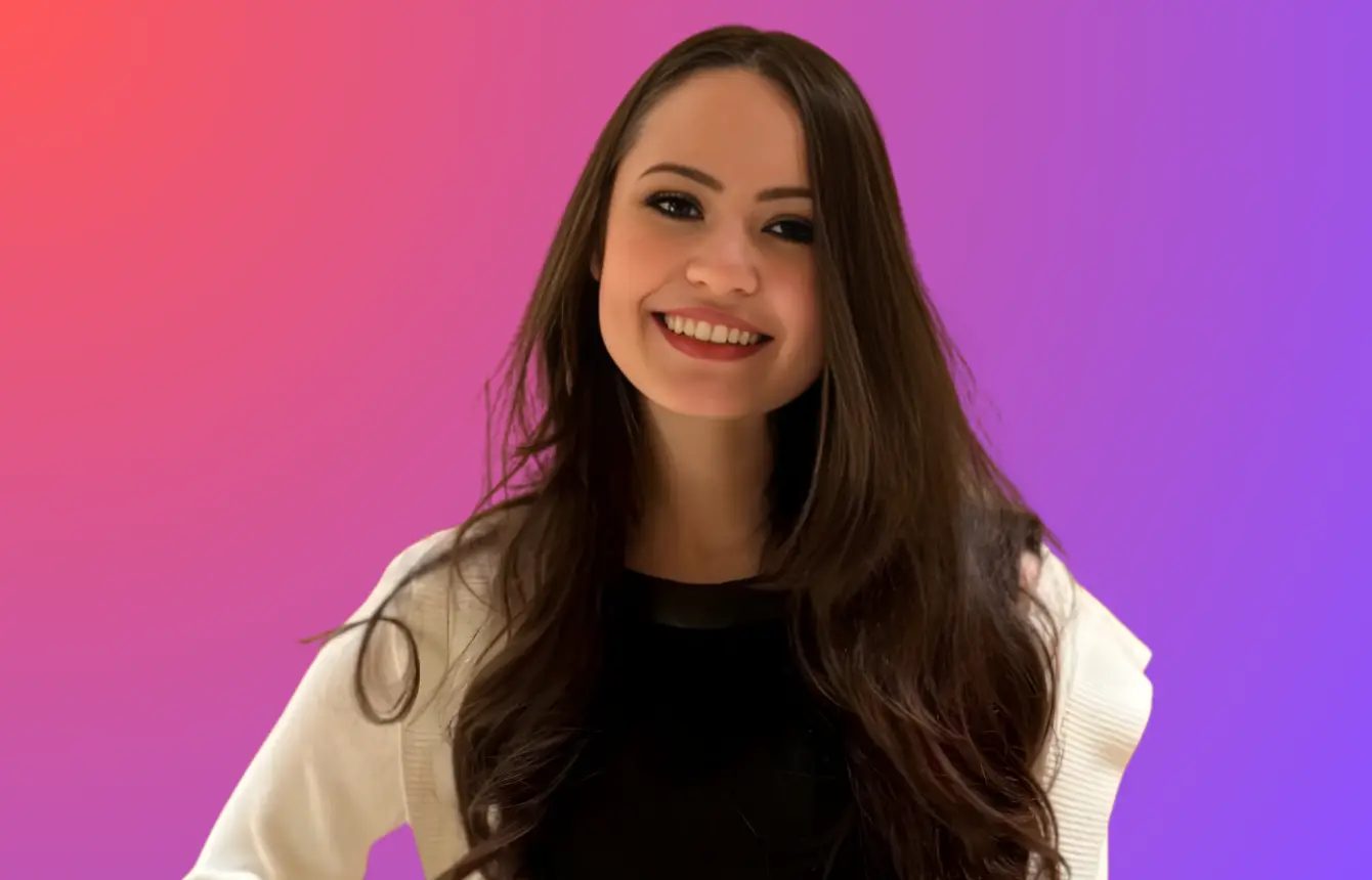 Sabrina Dutra Braga: entre a solidão das florestas e o poder da imaginação