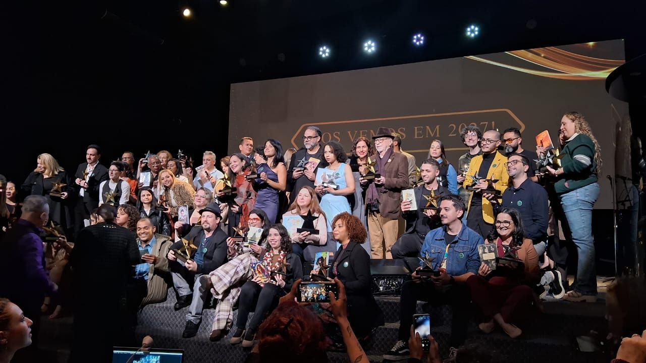 Lendari® conquista novos destaques no 7º Prêmio Ecos da Literatura