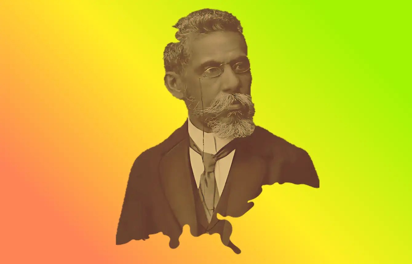 Machado de Assis Fantástico
